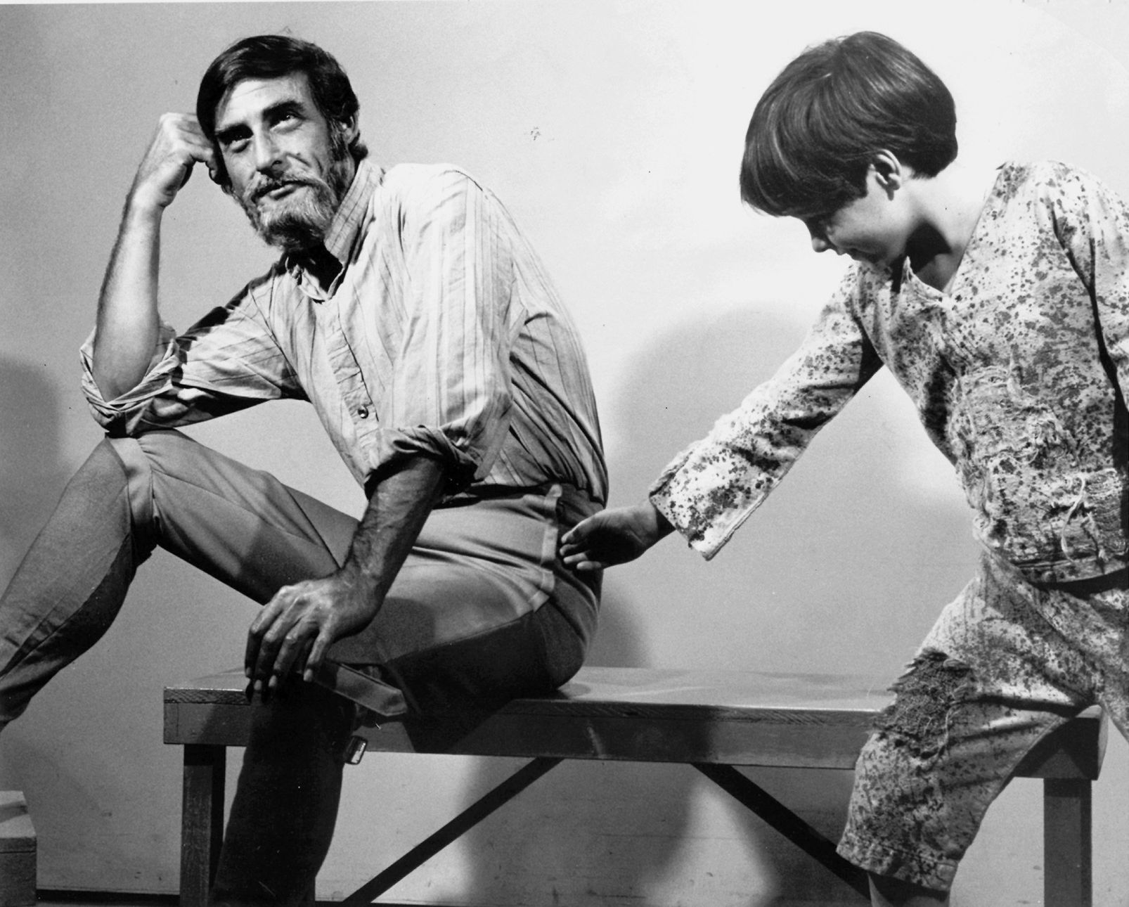 Muny in 1970